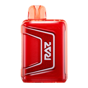 Ruby Flavor Dream Edition RAZ TN9000 Disposable Vape