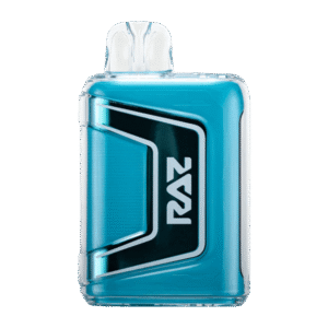 Polar Ice Flavor RAZ TN9000 Disposable Vape