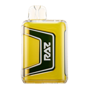 Mango Colada Flavor RAZ TN9000 Disposable Vape
