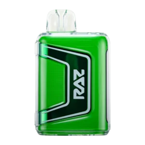 Cactus Jack Flavor RAZ TN9000 Disposable Vape