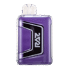 Grape Ice Flavor RAZ TN9000 Disposable Vape