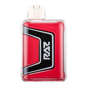 Cherry Lemon Flavor RAZ TN9000 Disposable Vape