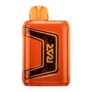 Apple Cinnamon Flavor RAZ TN9000 Disposable Vape