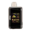 Raspberry Limeade Flavor RAZ DC25000 Disposable Vape