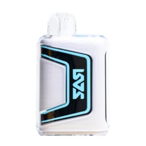 Clear Flavor RAZ TN9000 Disposable Vape