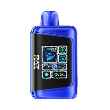 Frozen Dragon Fruit Lemon Flavor RAZ DC25000 Disposable Vape