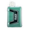 Miami Mint Flavor RAZ TN9000 Disposable Vape