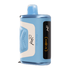 Blue Raz Ice Flavor Raz RYL Classic 35k Disposable Vape