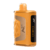 Peach Passionfruit Flavor Raz RYL Classic 35k Disposable Vape