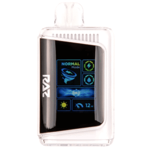 Newyork Mint Flavor RAZ DC25000 Disposable Vape
